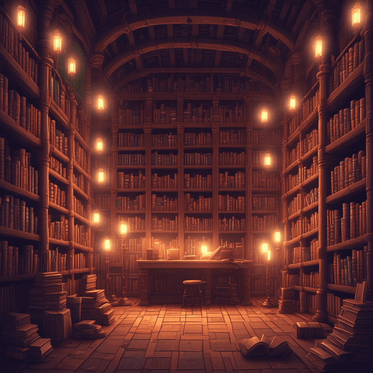 Literary Element Dash game banner