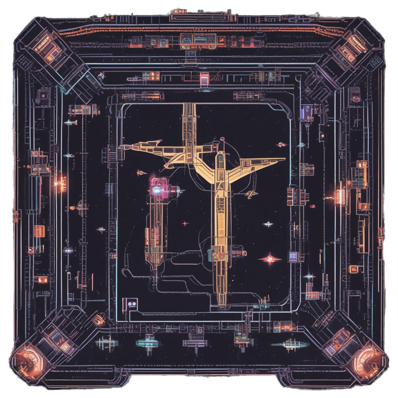 ESTA Cloud Hop game banner