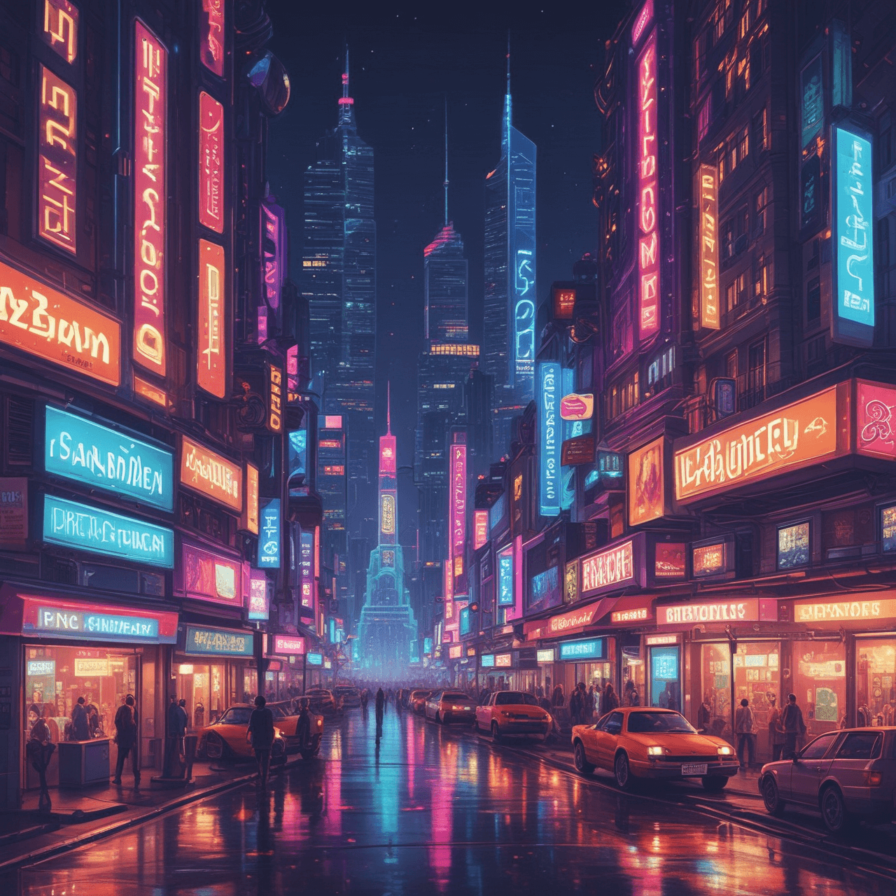 French Tech Sprint game banner