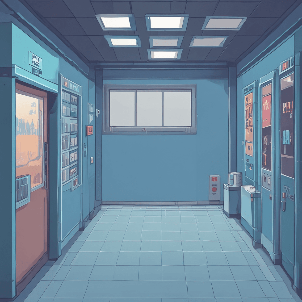 Medical Run Quiz game banner