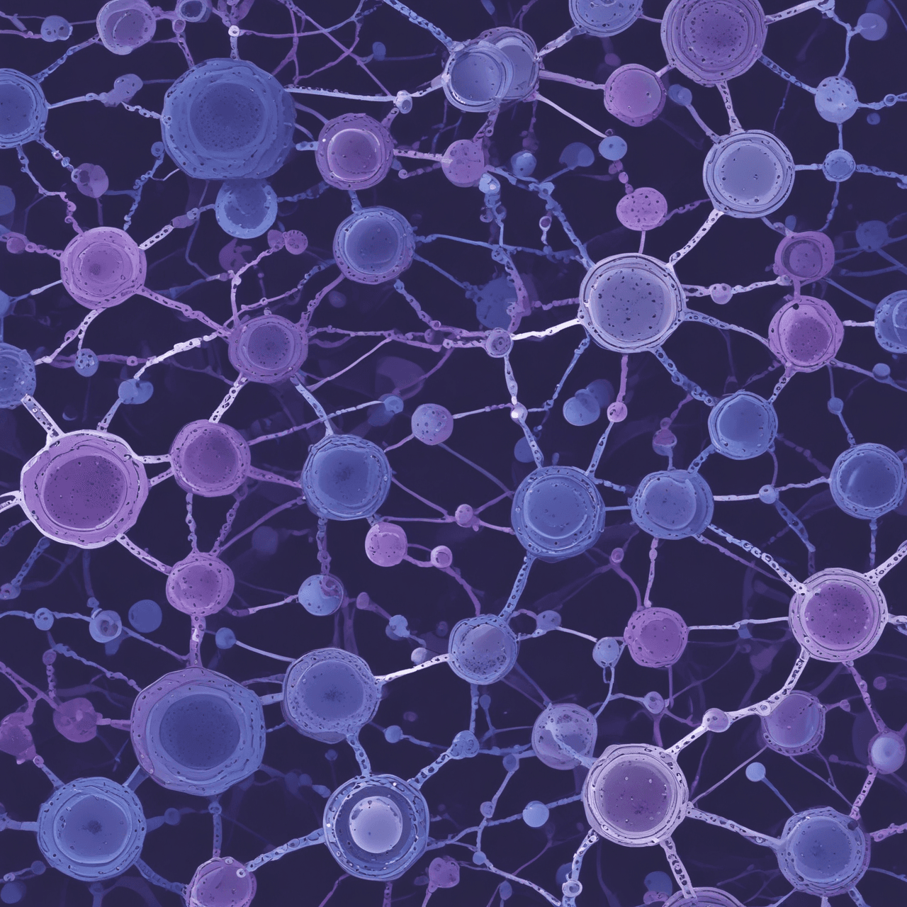 Genetic Quiz Defenders game banner