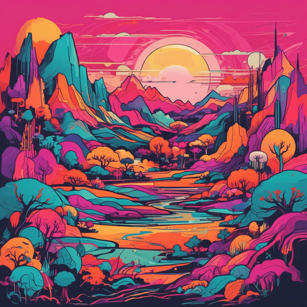 Krebs Jump game banner