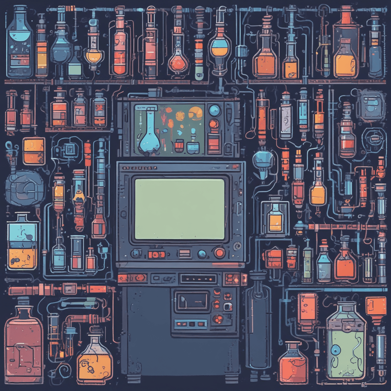 Physics Pathway Challenge game banner