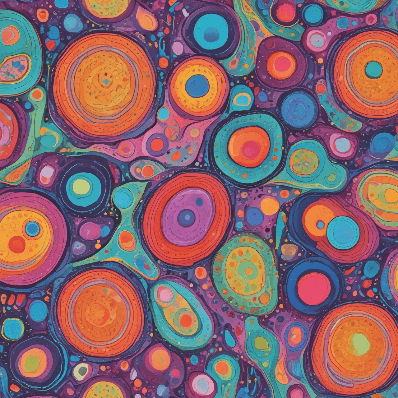 Bio Jump game banner