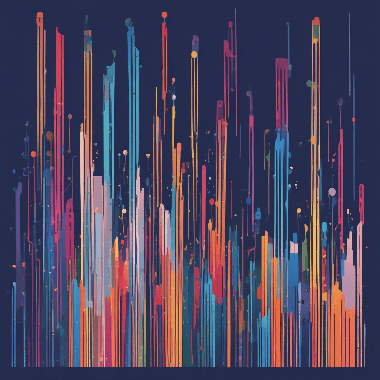 Chromatography Challenge game banner