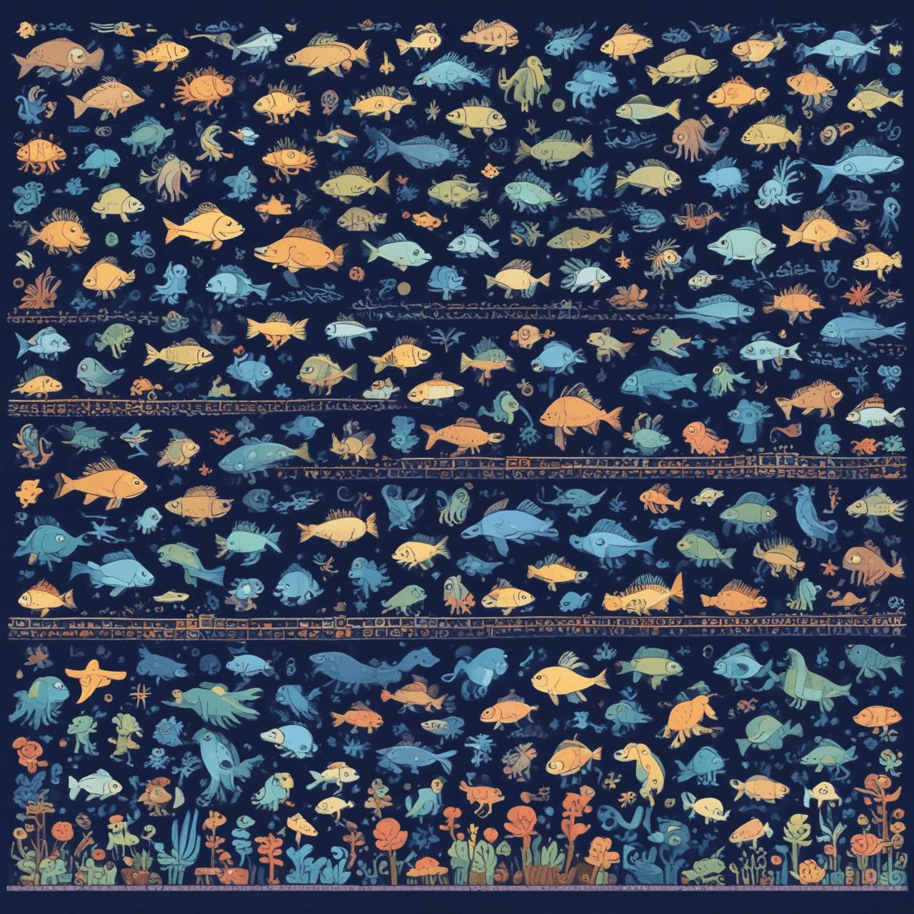 Evolution Run Quiz game banner