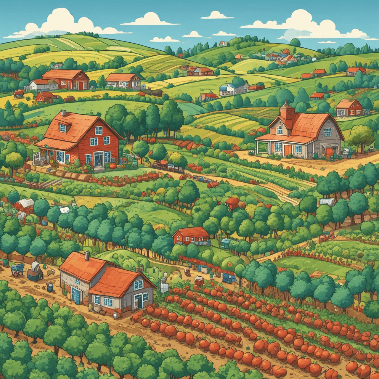 NutriJump game banner