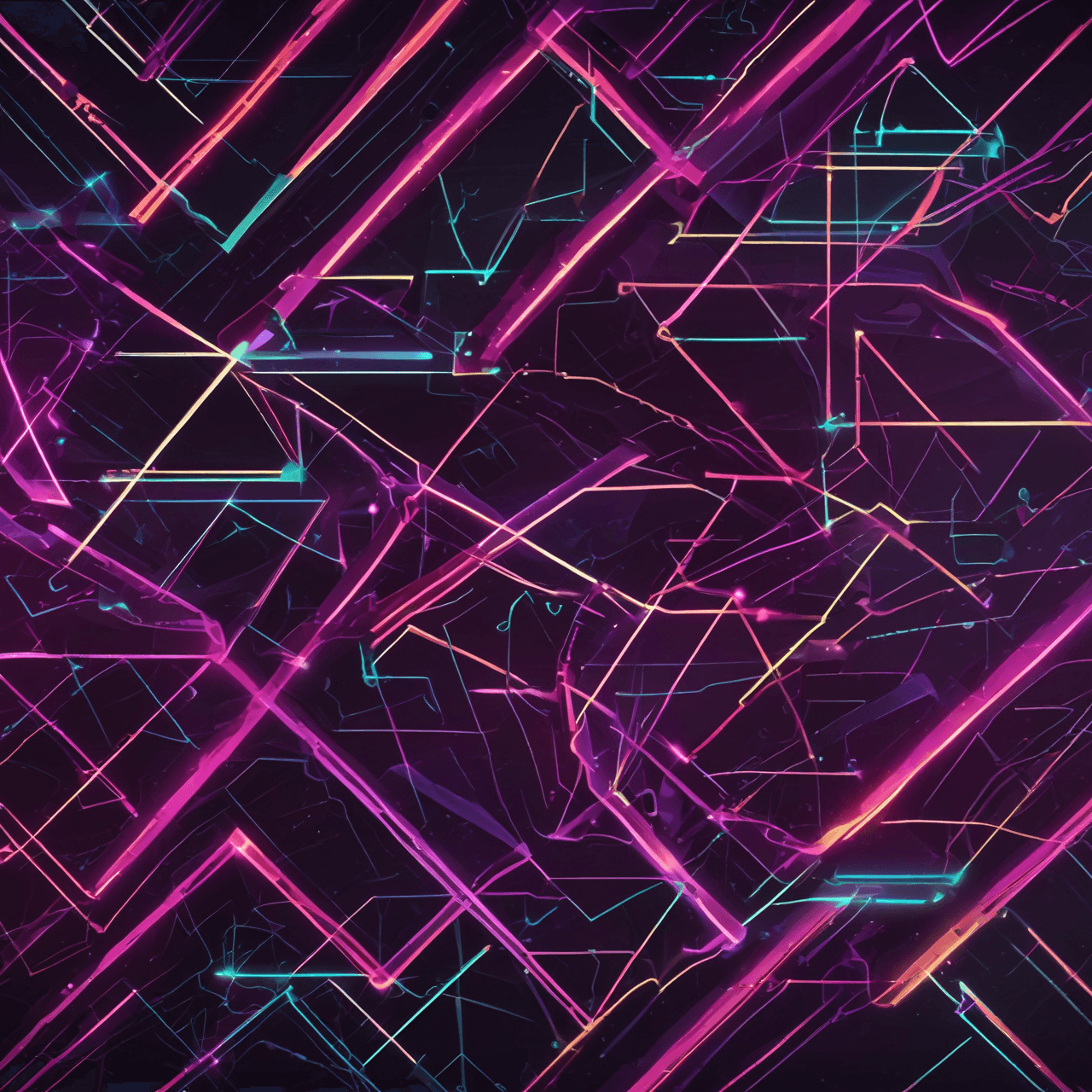 Geometry Dash Runner game banner