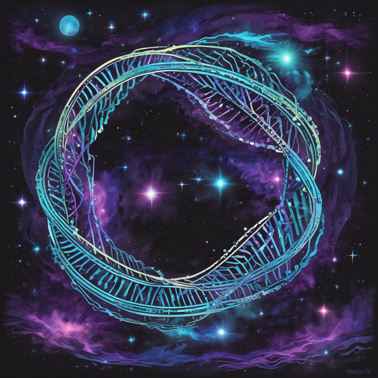 Gene Runner Quiz game banner