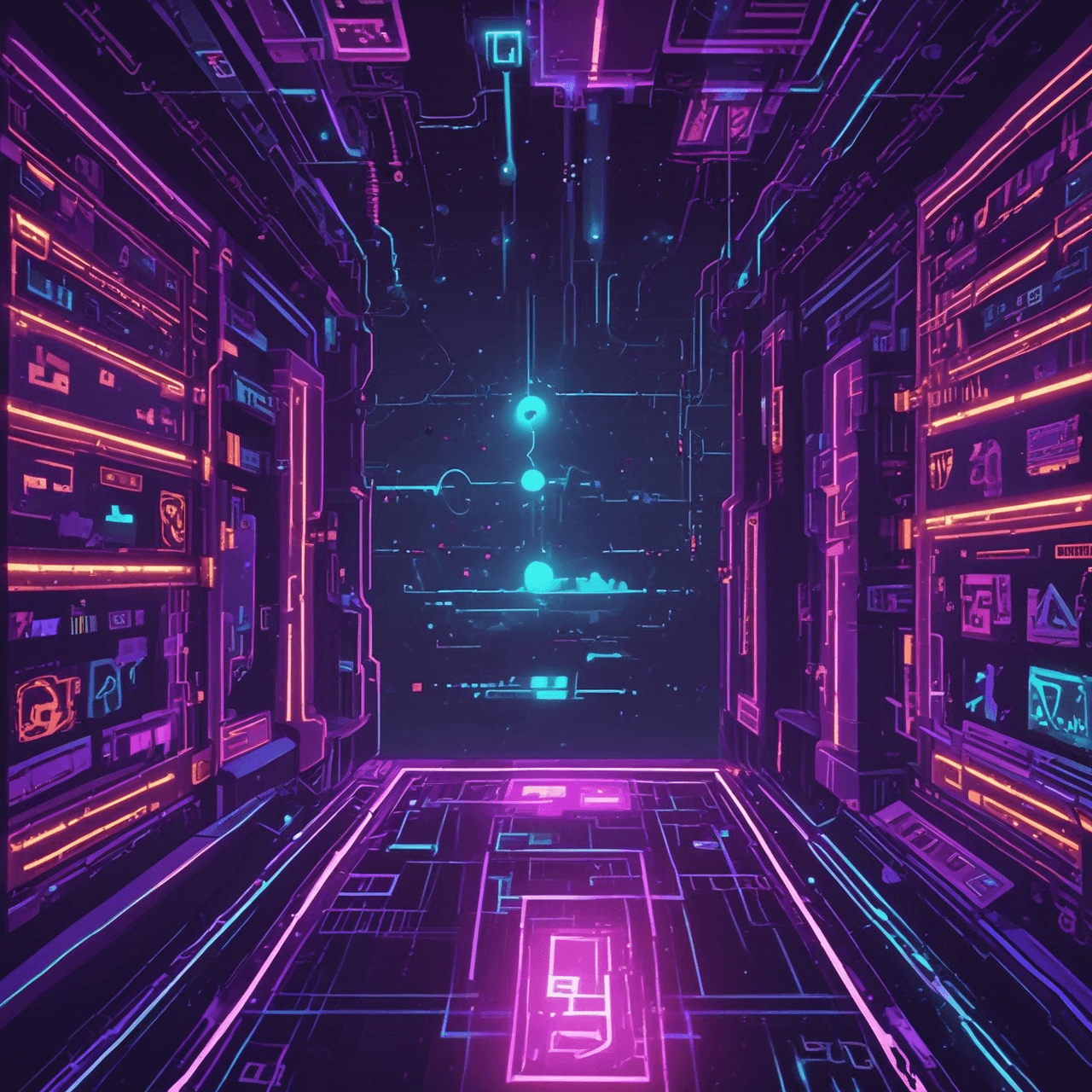 Negative Number Navigator game banner