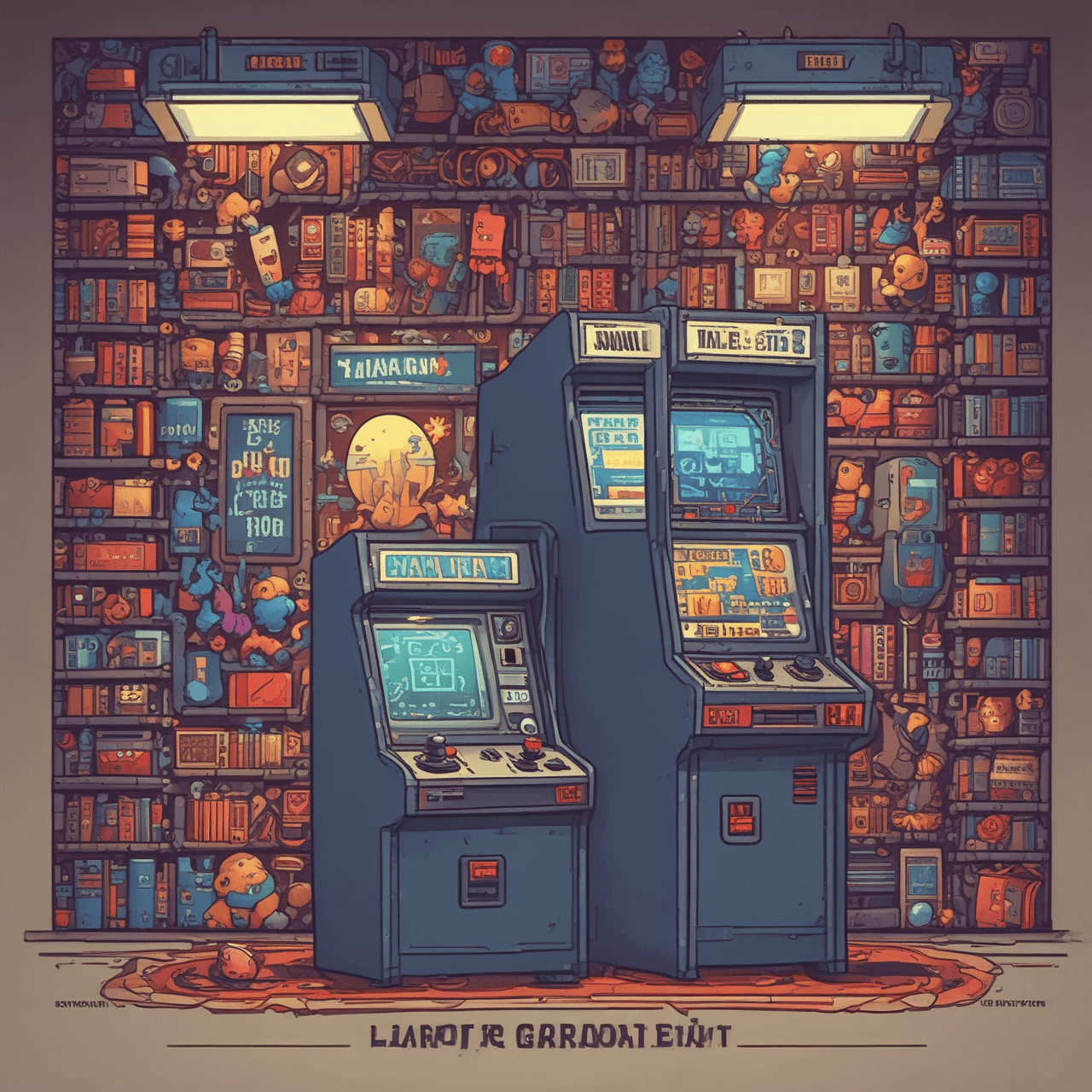 Stammbaum-Quiz-Run game banner