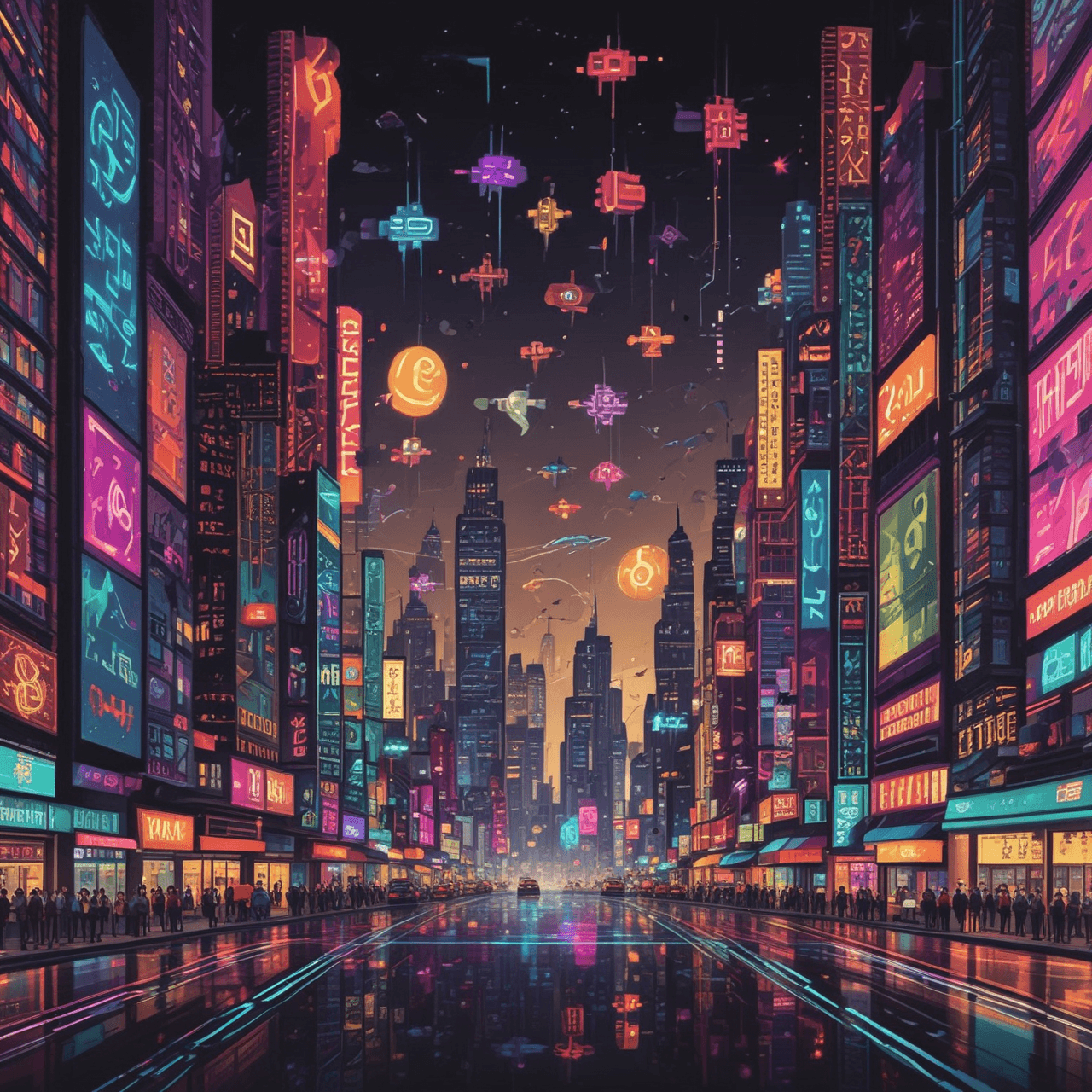 Function Evaluator Run game banner