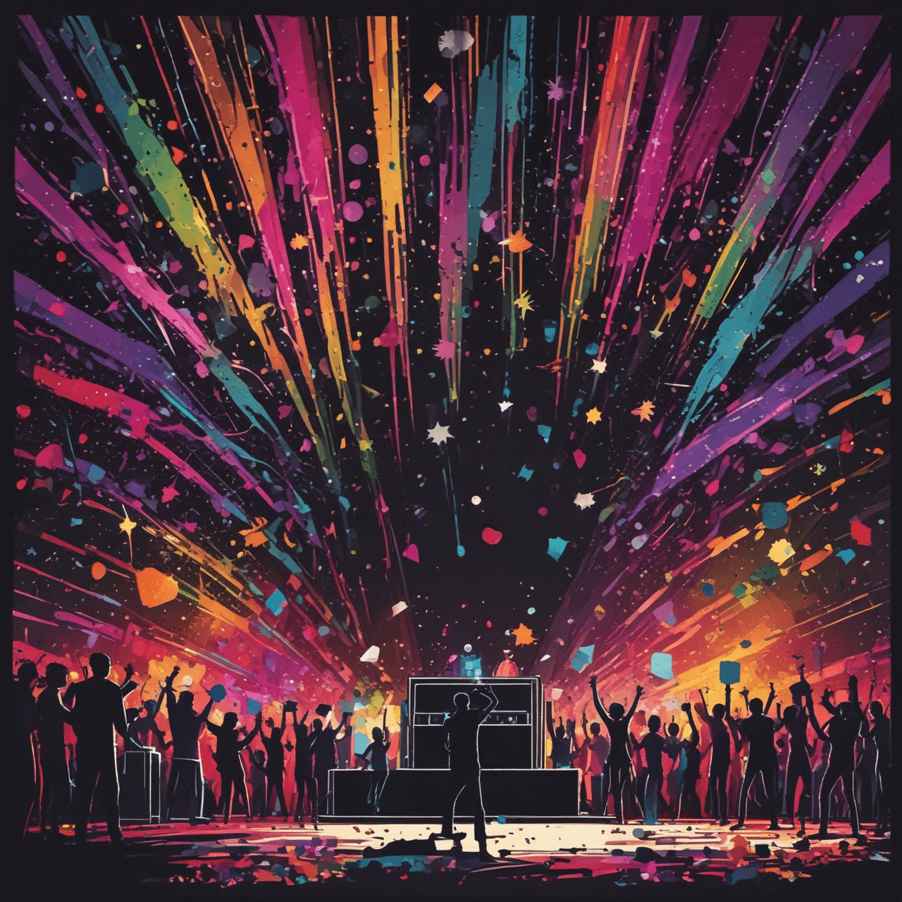 Swiftie Speedrun game banner