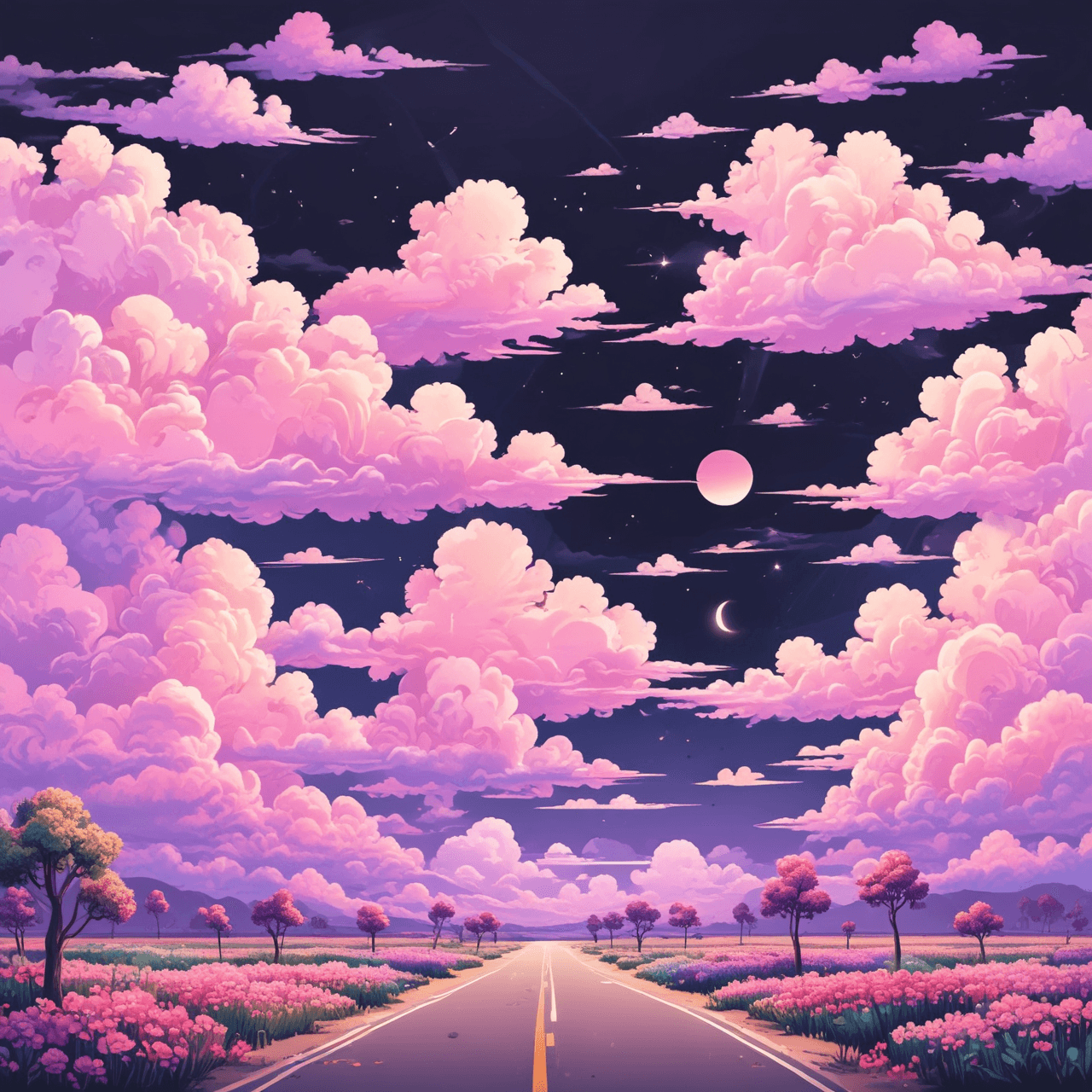 Cycle Cloud Hop game banner