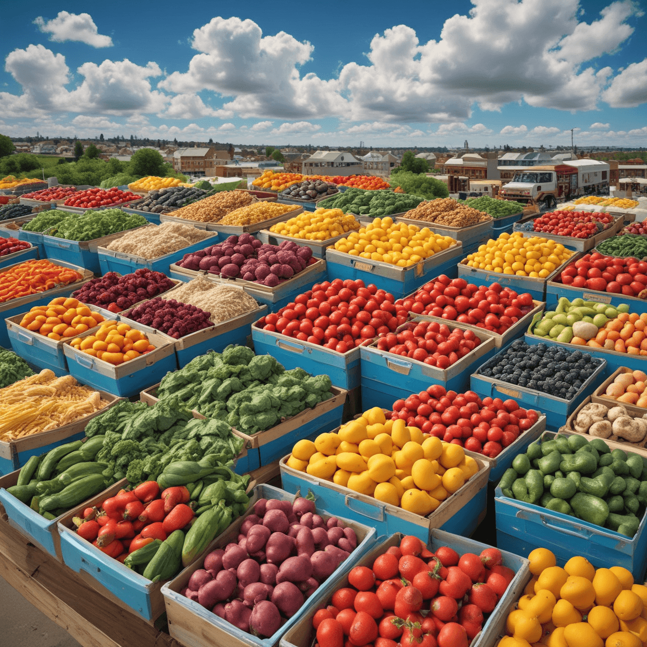 Nutrition Run Quiz game banner