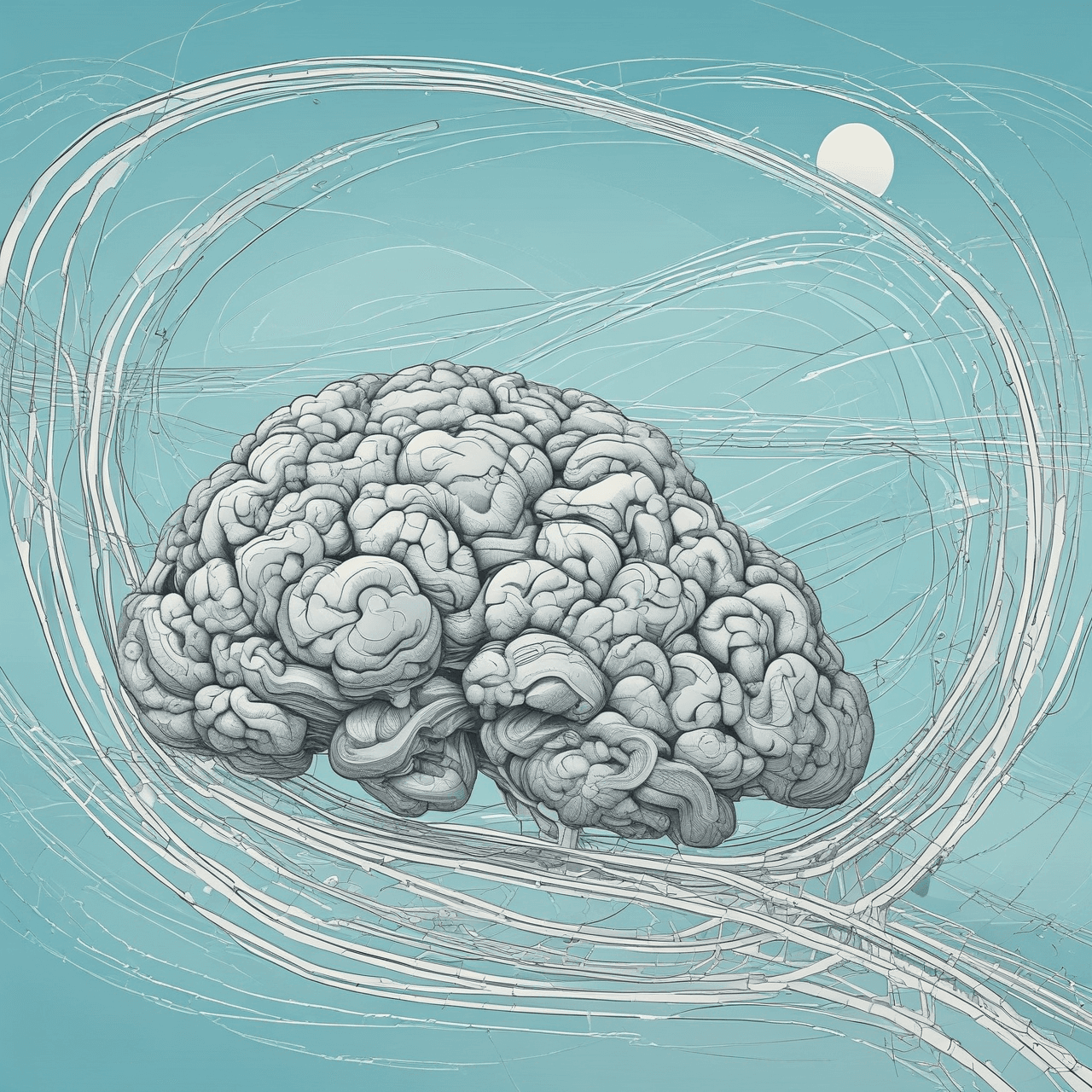 Mind Race game banner