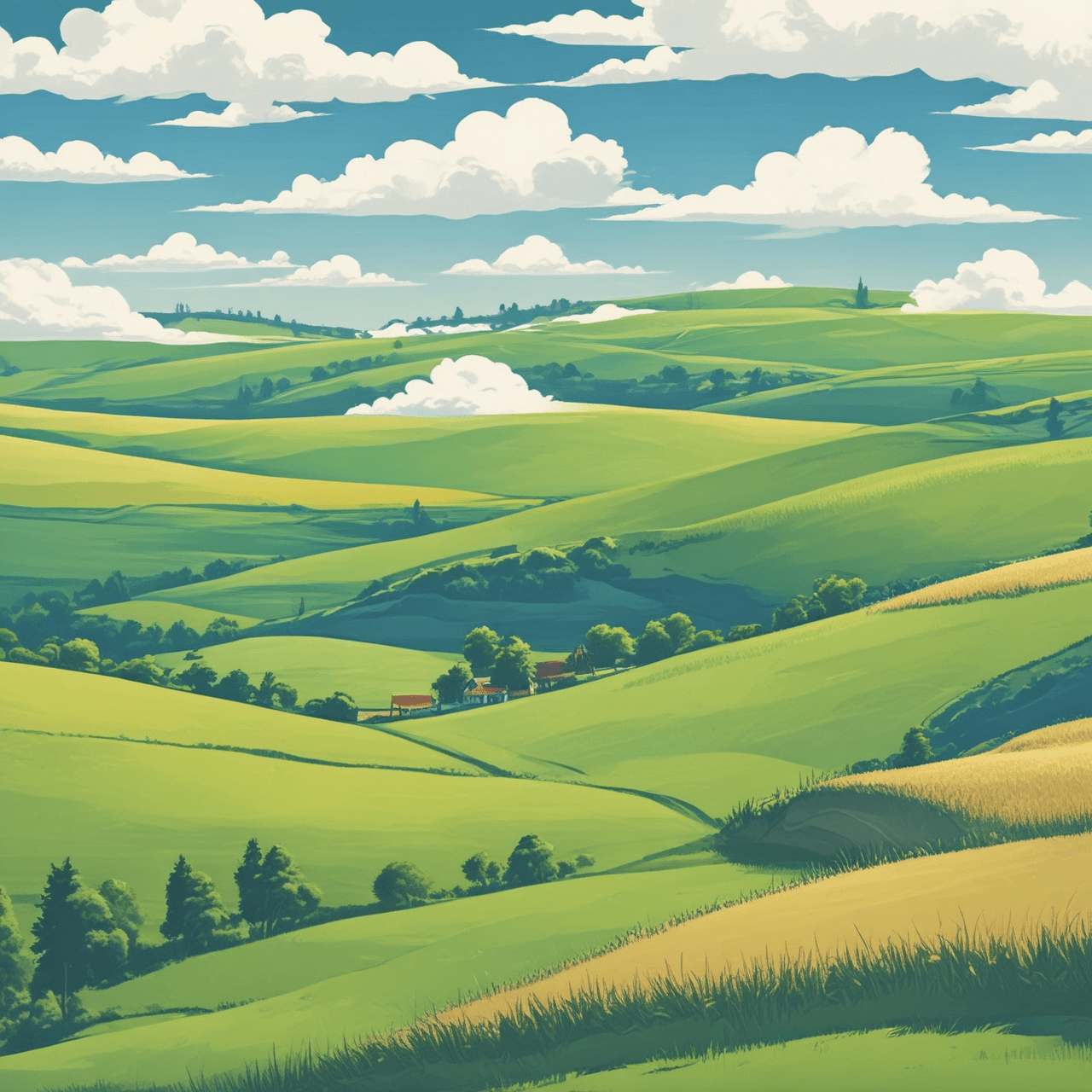 Quiz Obrońcy II RP game banner