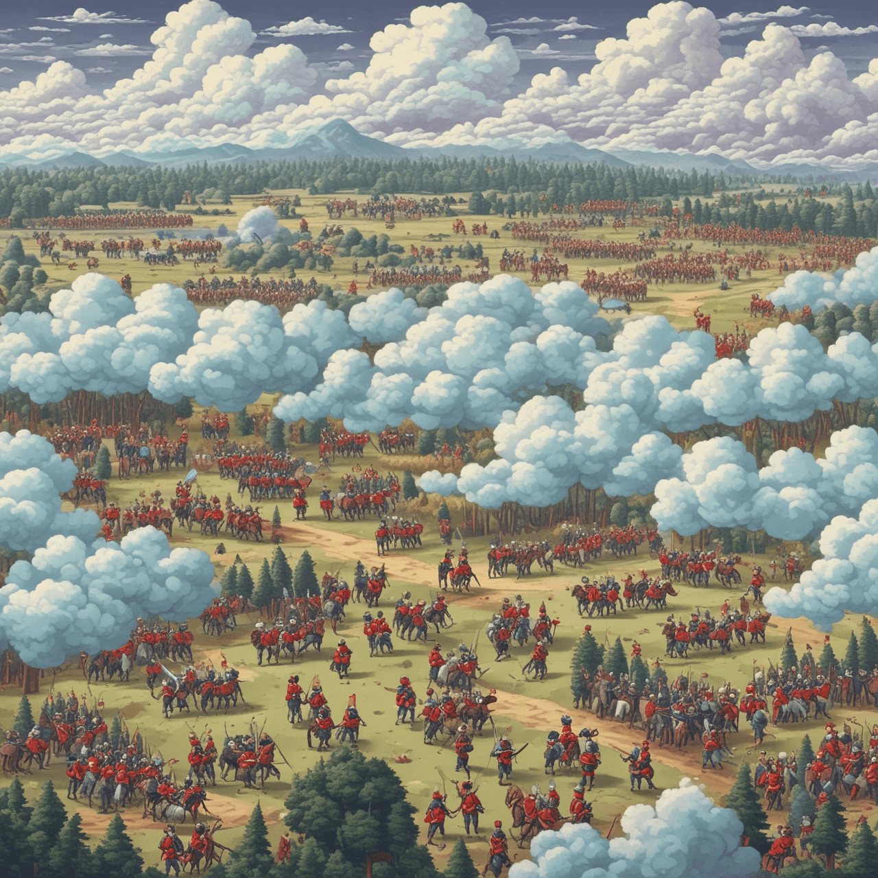 Liberty Bridge Quiz game banner