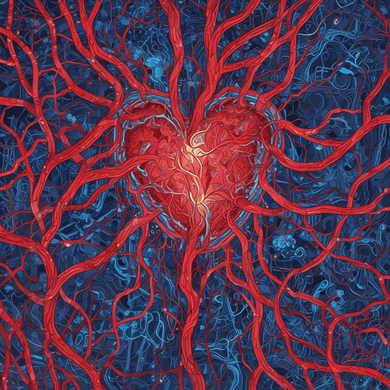 Heartbeat Highway Quiz game banner