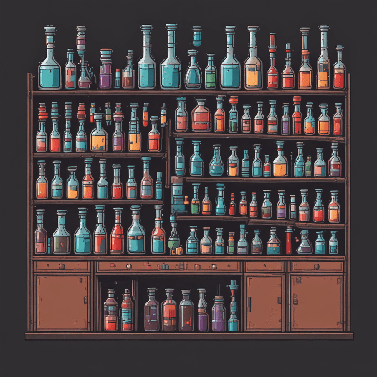 Sugar Rush Polymer Run game banner