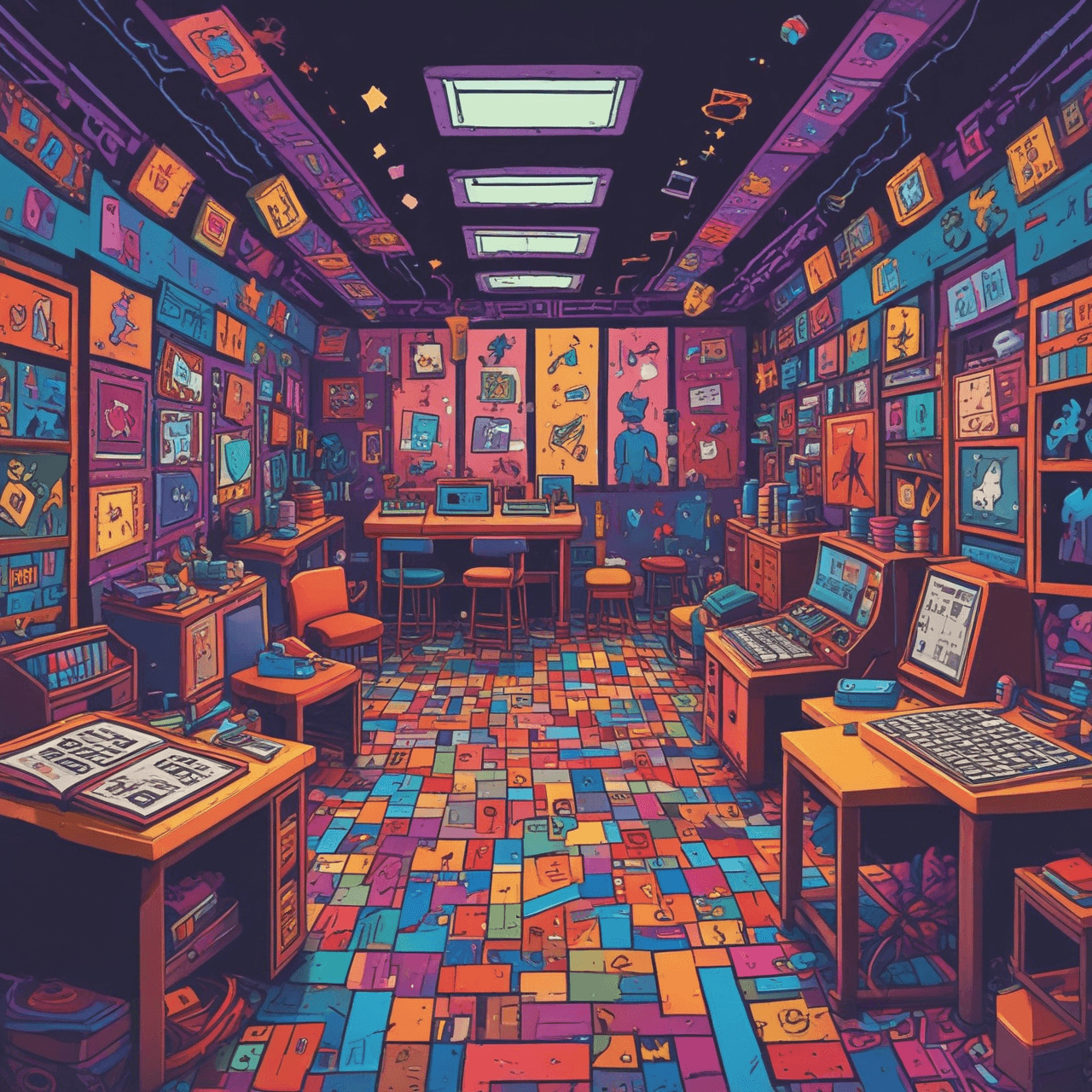 Math Dash Challenge game banner