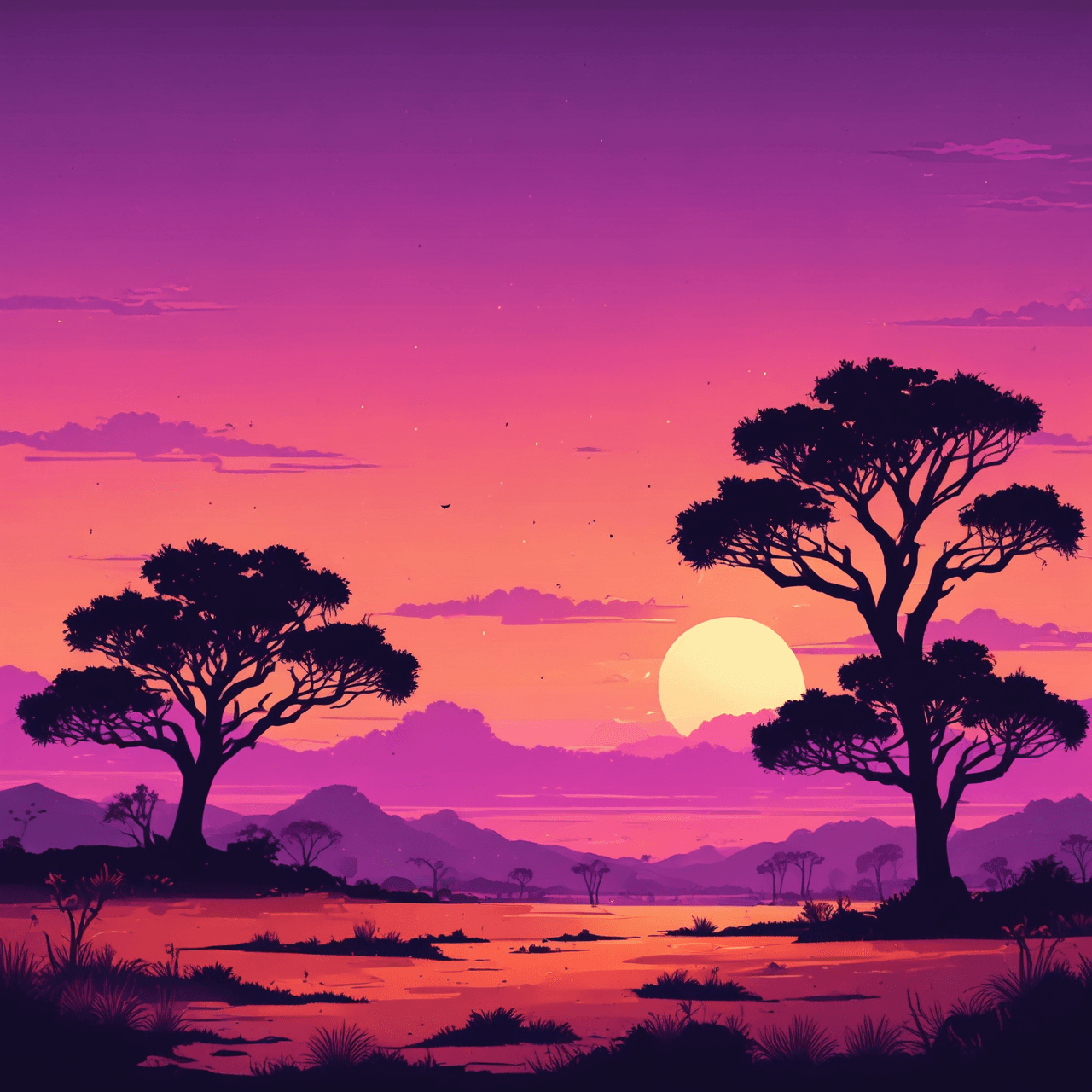 Dreamtime Dash game banner