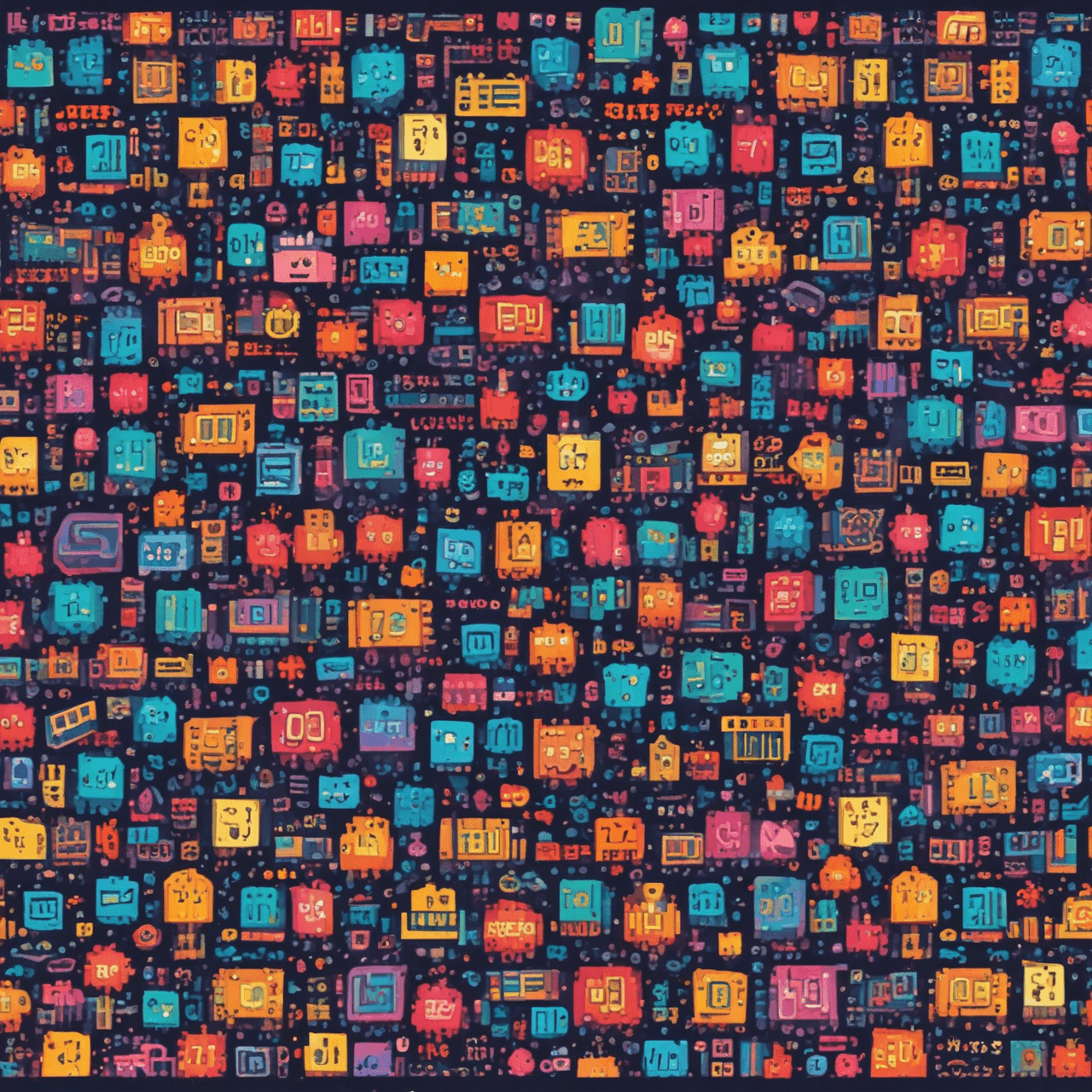 Fraction Frenzy Run game banner