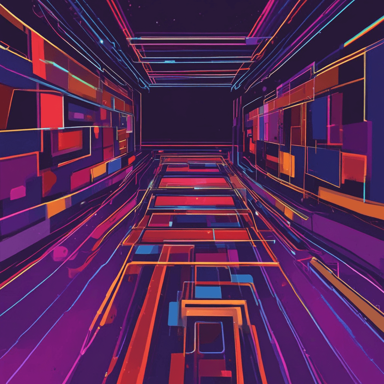 Kuis Unsur Seni Rupa game banner