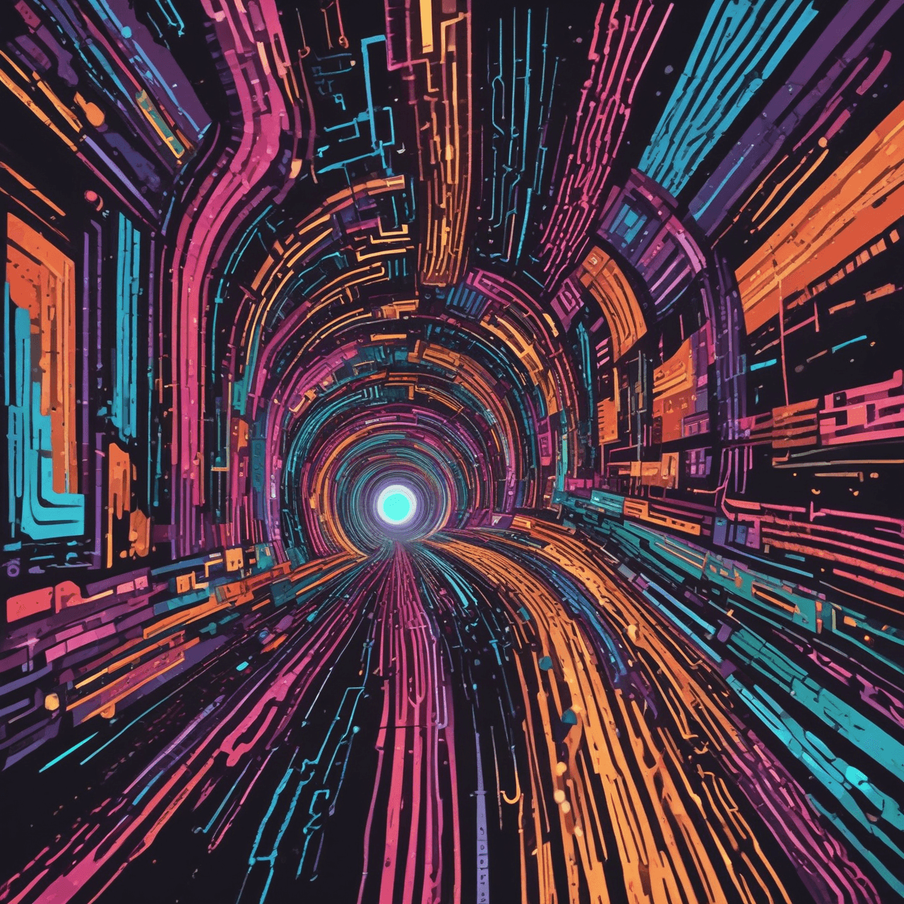 Time Traveler Race game banner