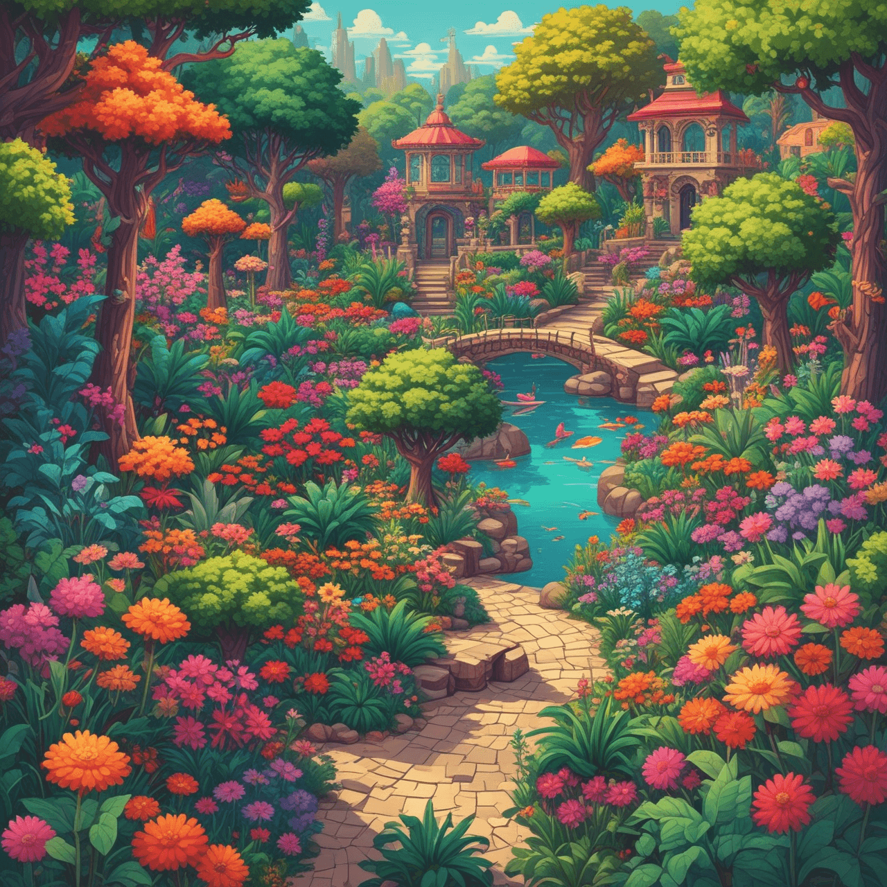 Biodiversity Dash game banner