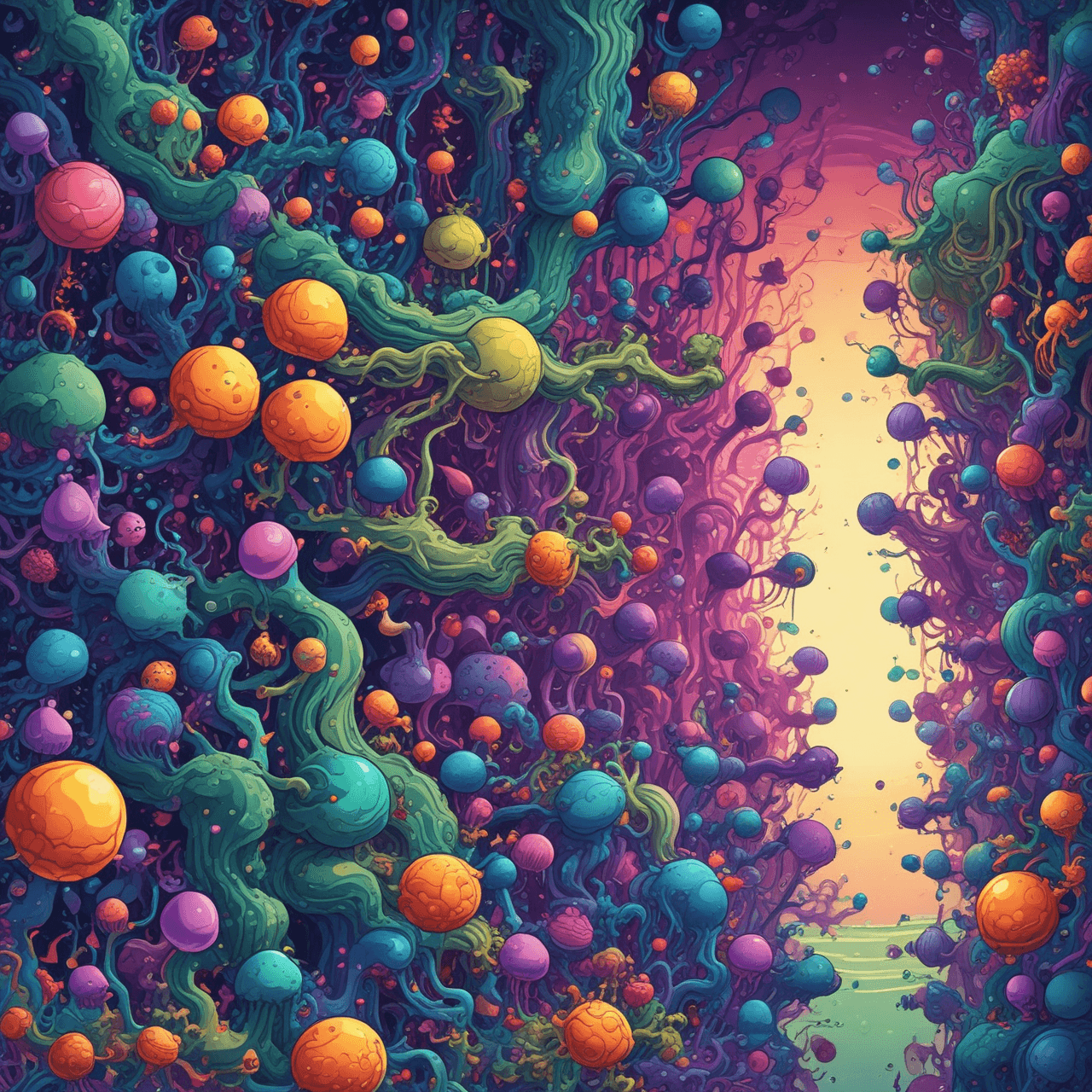 Cellular Sprint Quiz game banner