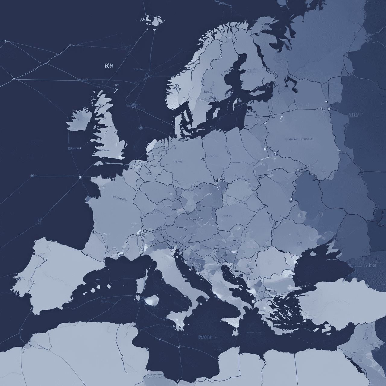 Defensores da UE game banner