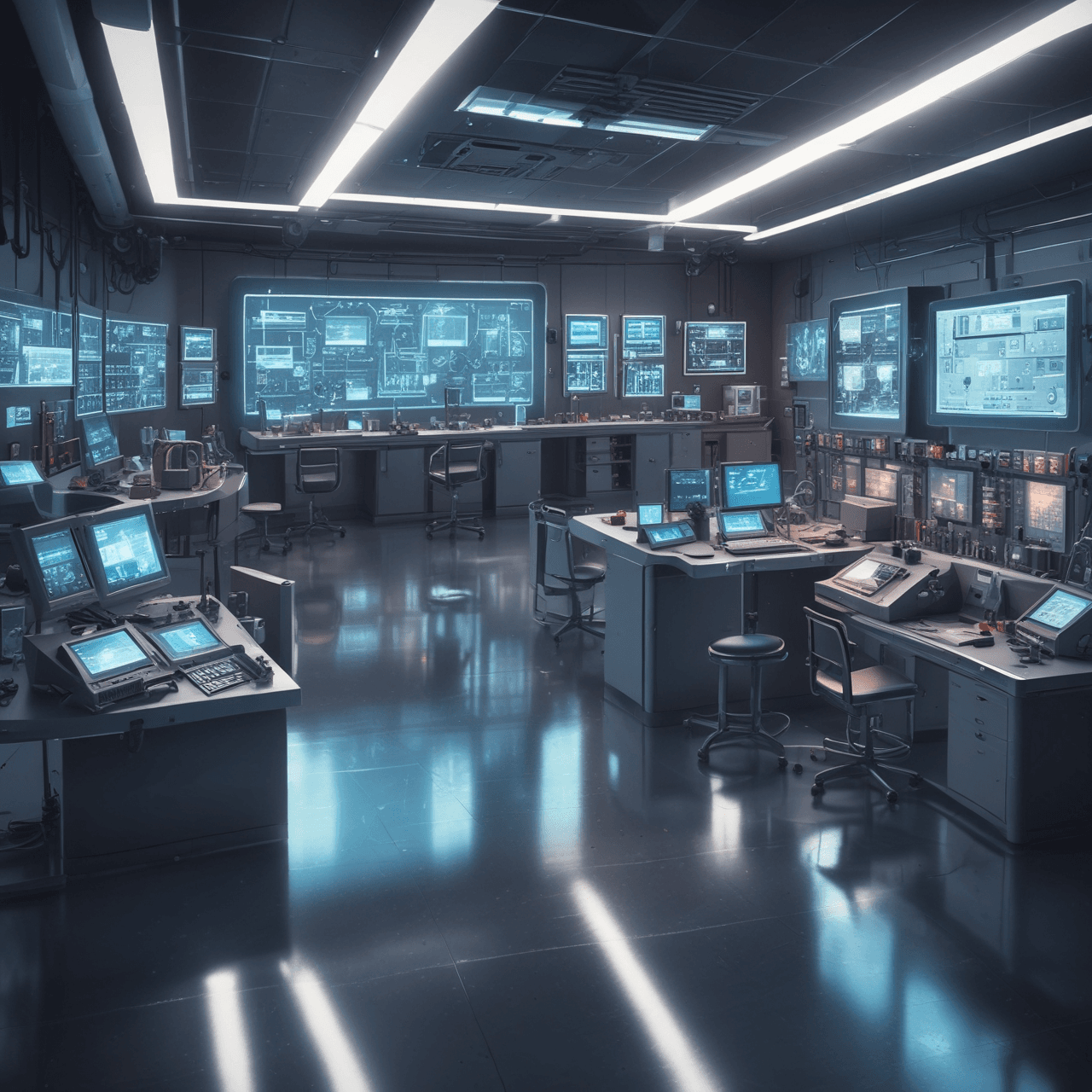 Jetpack Engineering Adventure game banner