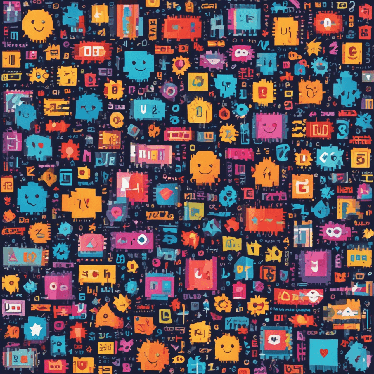 Math Jump game banner