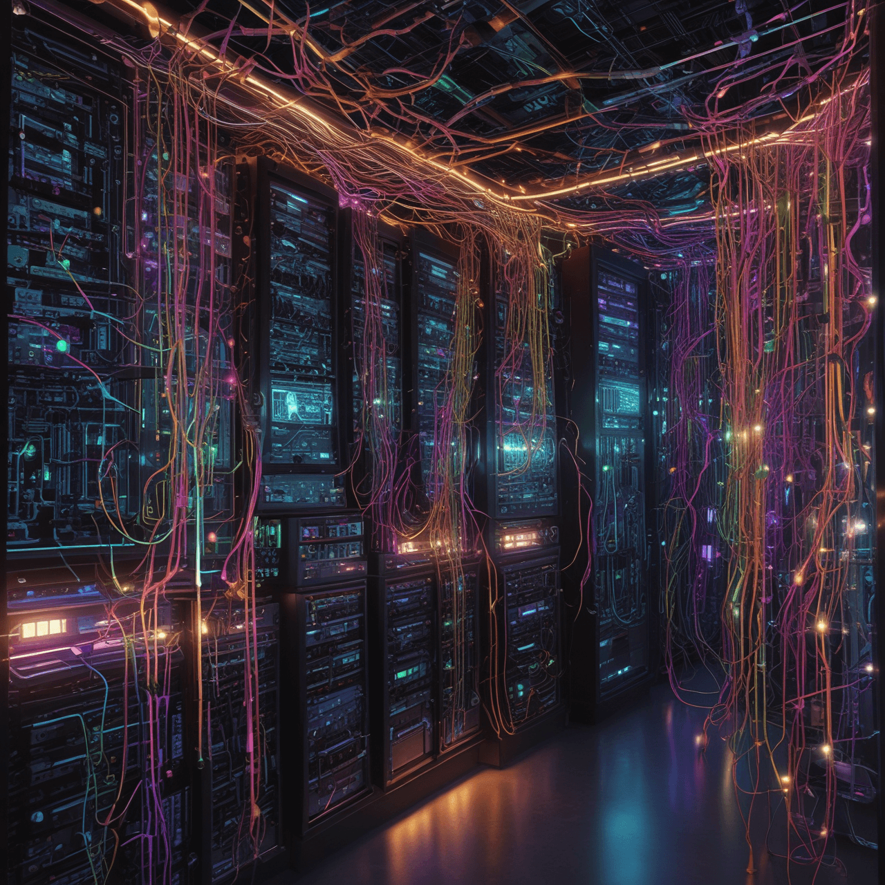 Nervous System Hack Adventure game banner