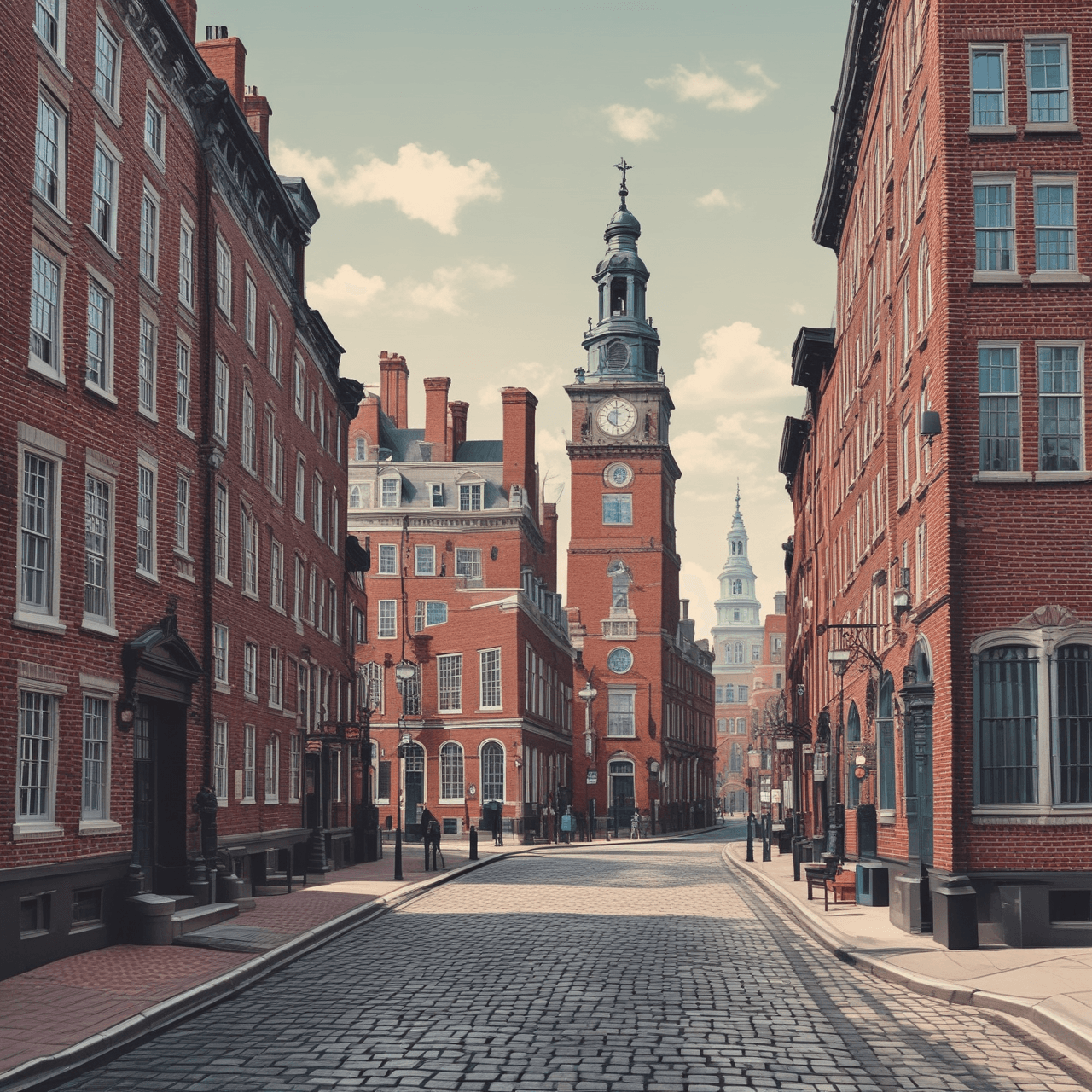 Constitution Runner game banner