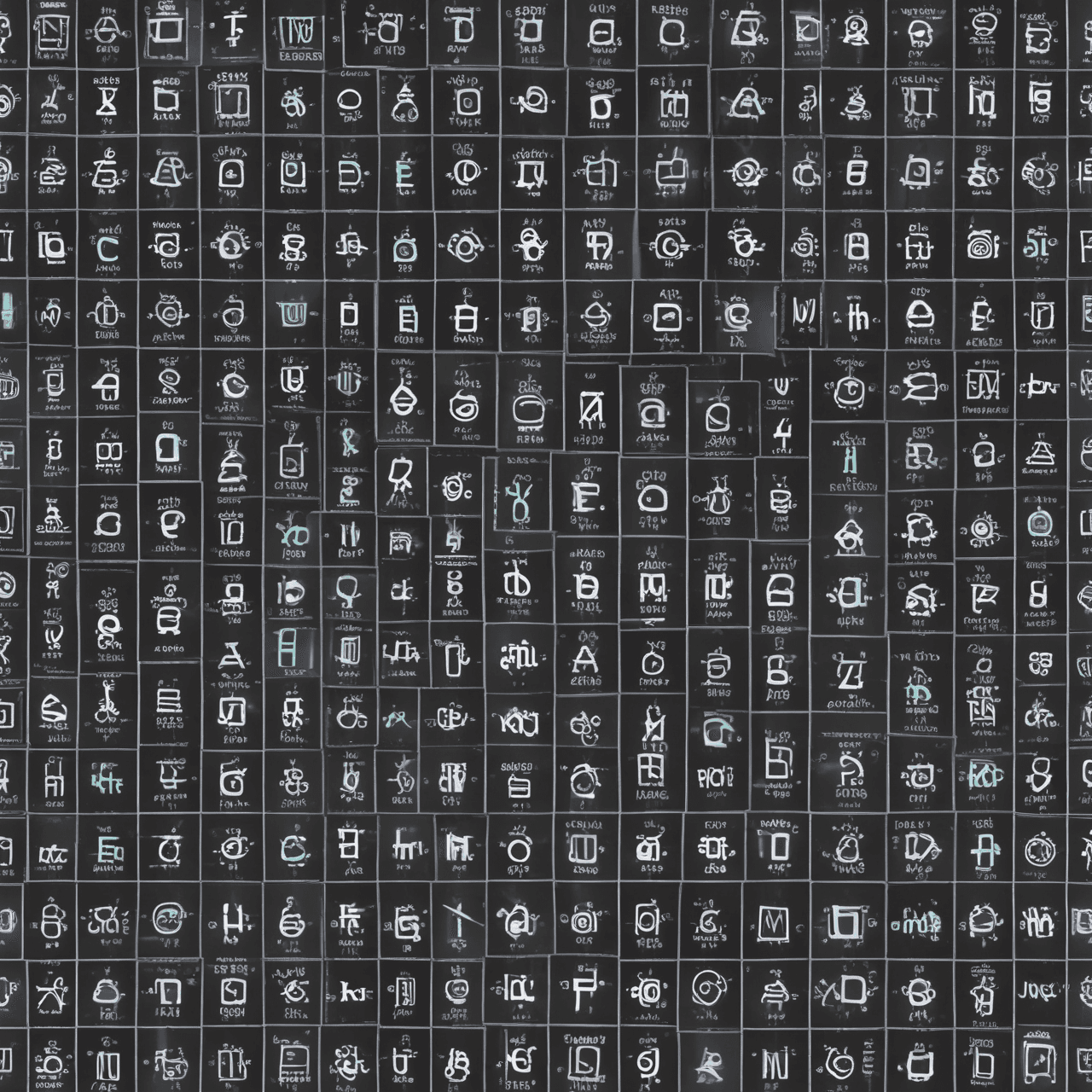 Element Runner Quiz game banner