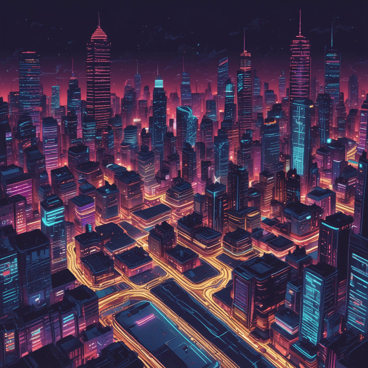 Circuit Runner Quiz game banner