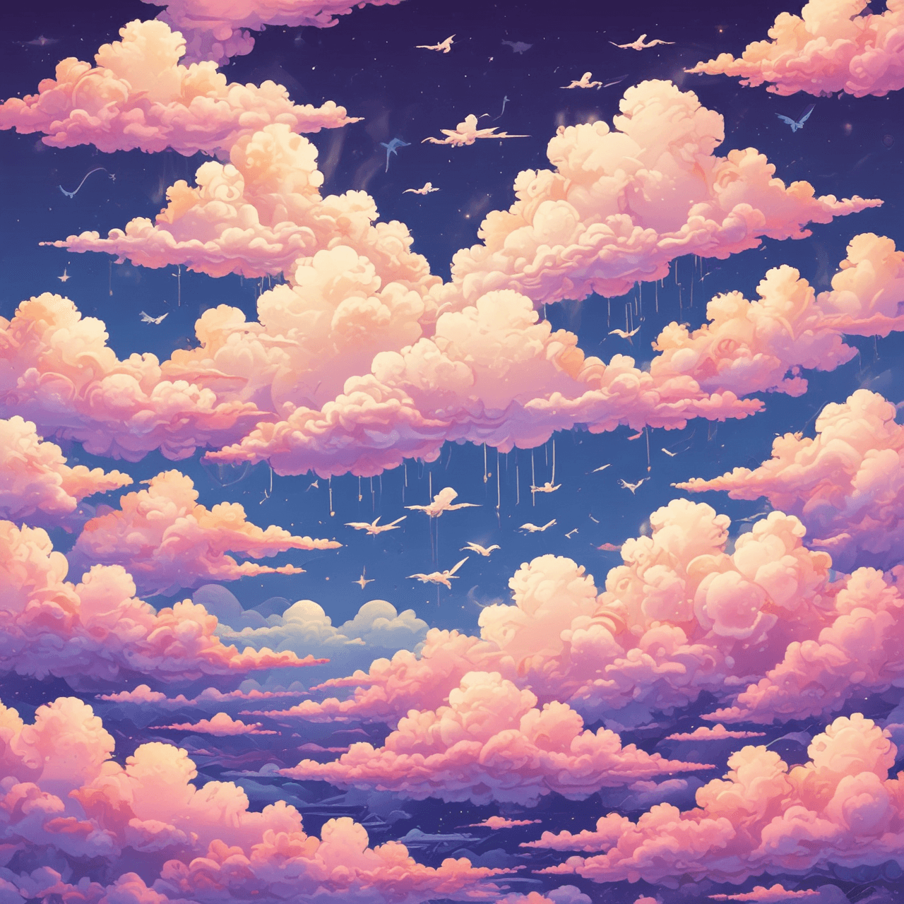 Multiplication Skyway game banner