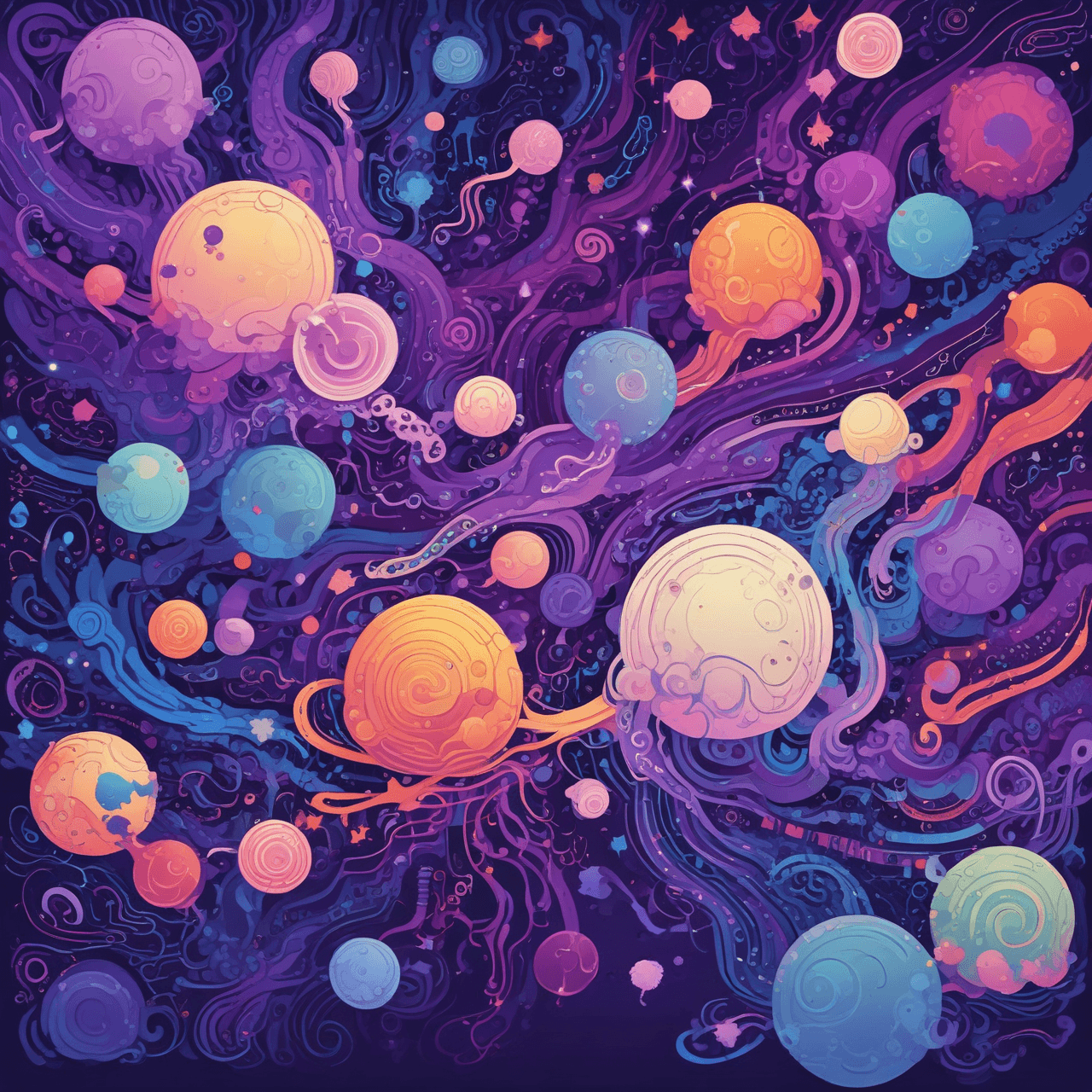 Figurative Flight game banner