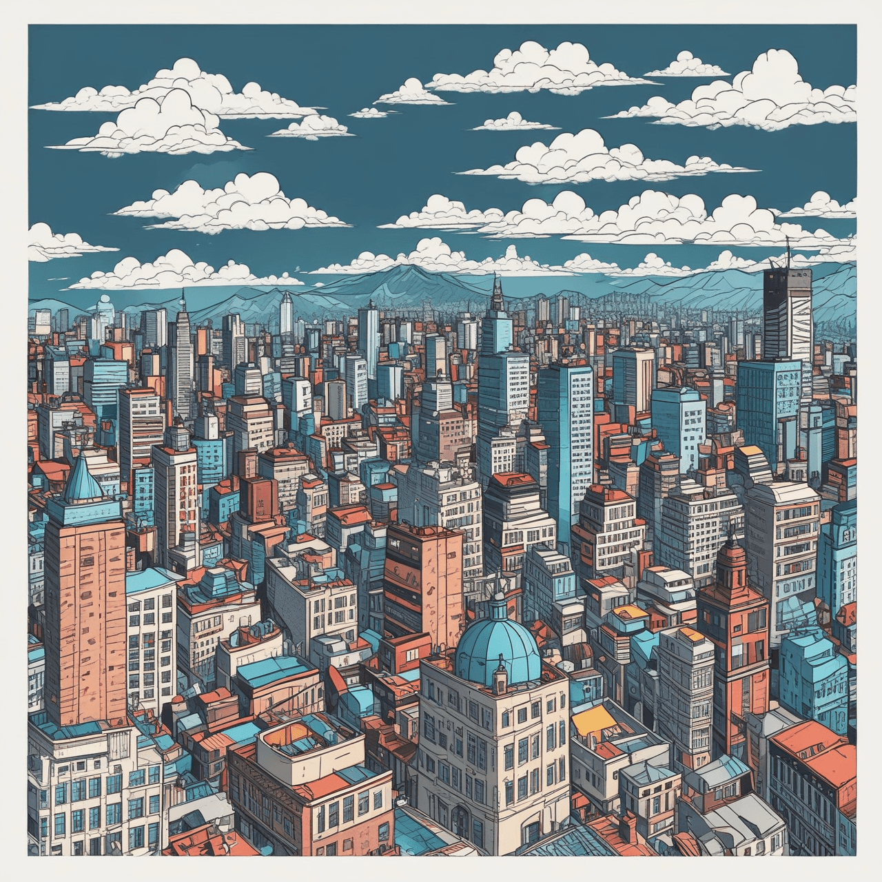 Carrera de Participación Ciudadana game banner