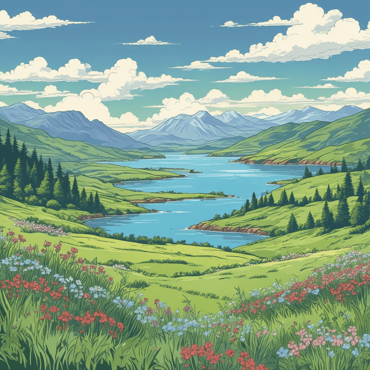 Pokemon Serenity Sprint game banner