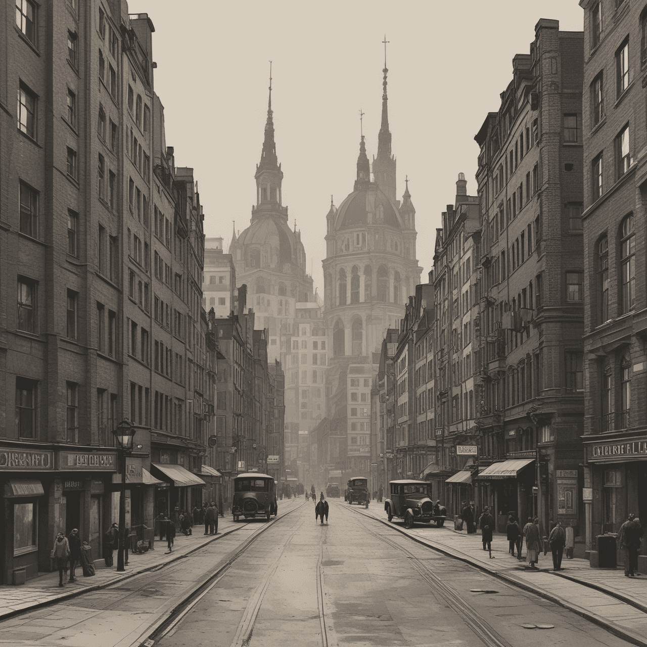 Weimar Quiz Defenders game banner