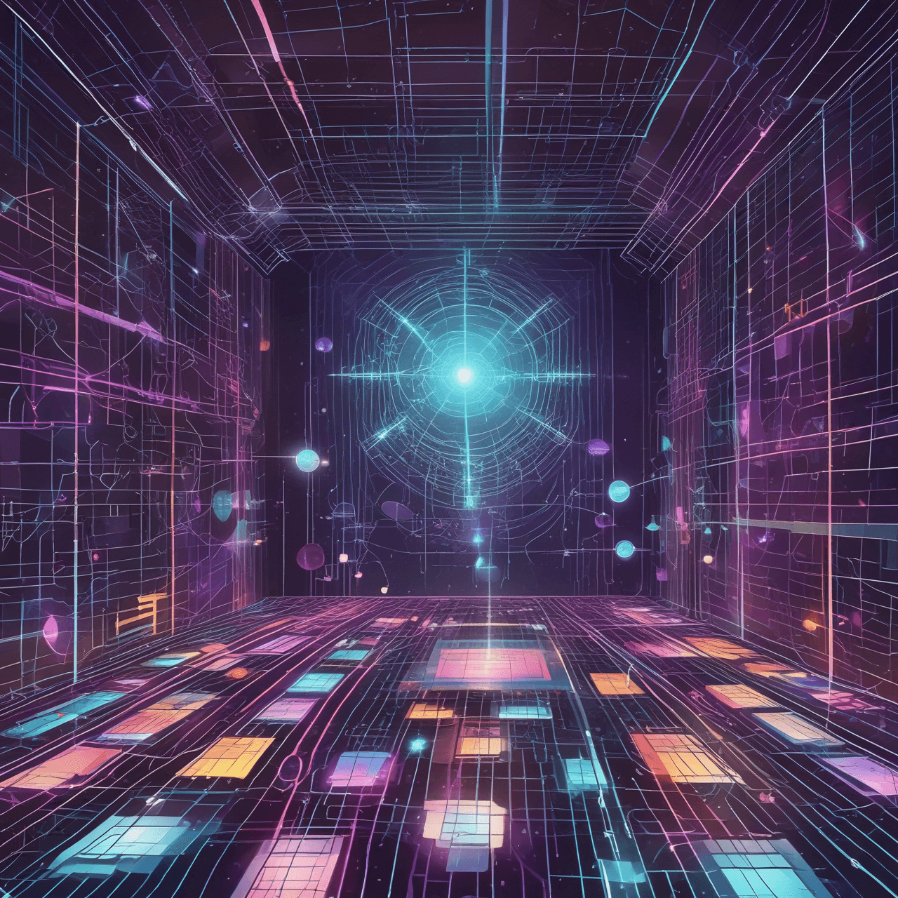 Systems of Equalities Jetpack game banner