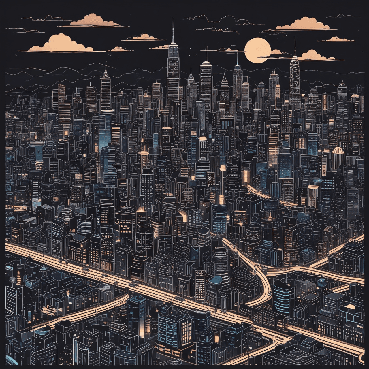 Социальный Квиз game banner