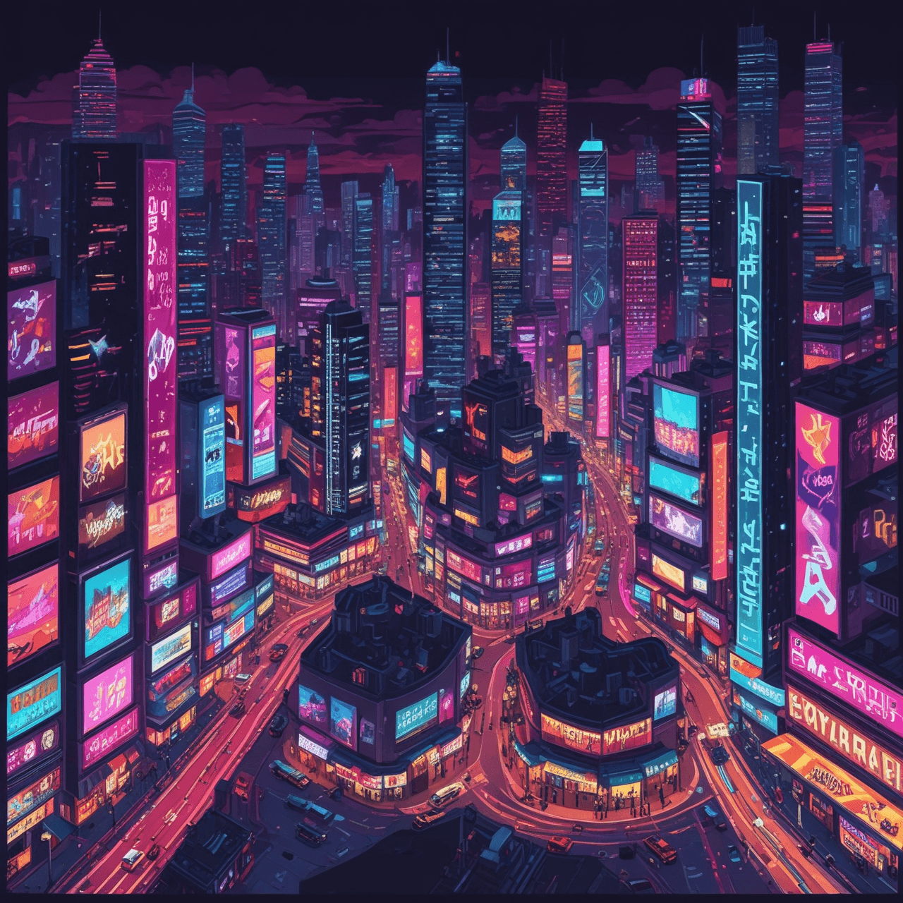 SKZ Jump game banner