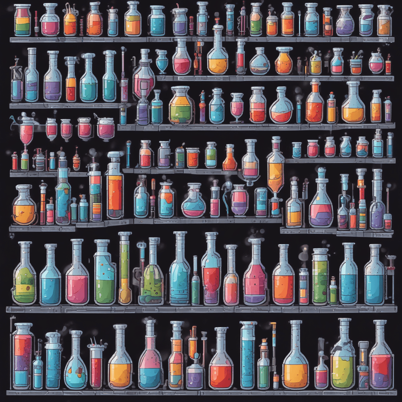 Carbon Racer game banner