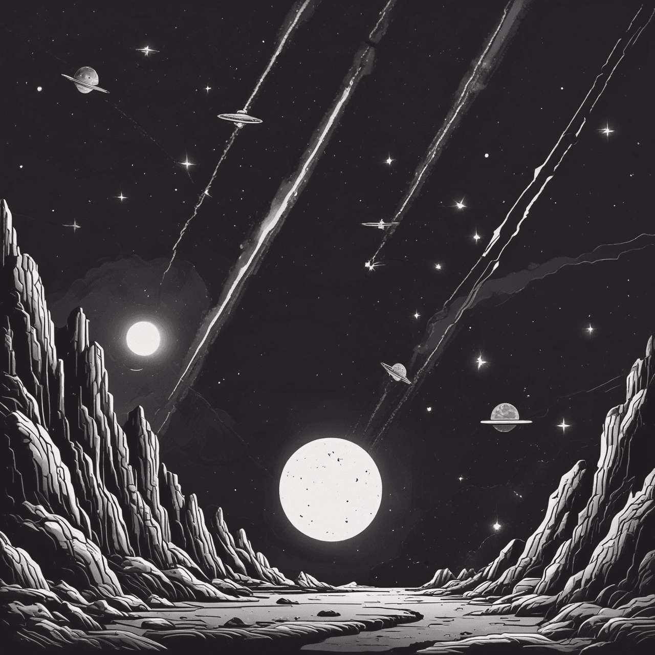 Cosmic Breath Race game banner