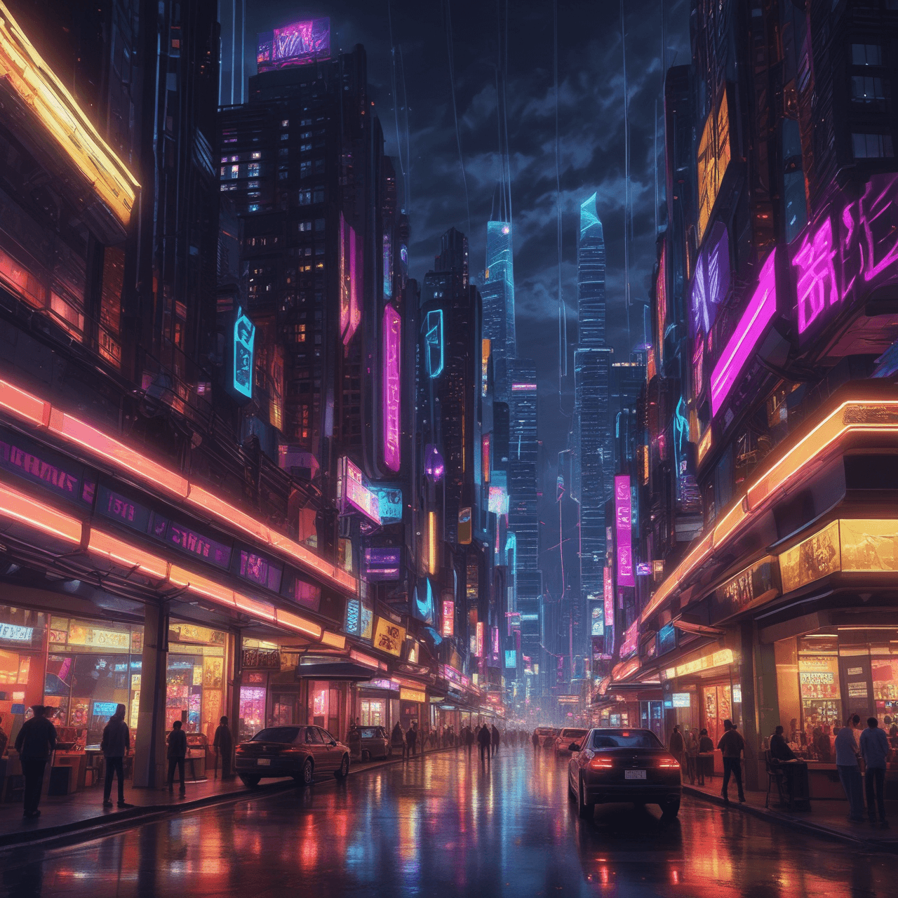 Cargas Eléctricas: La Carrera game banner