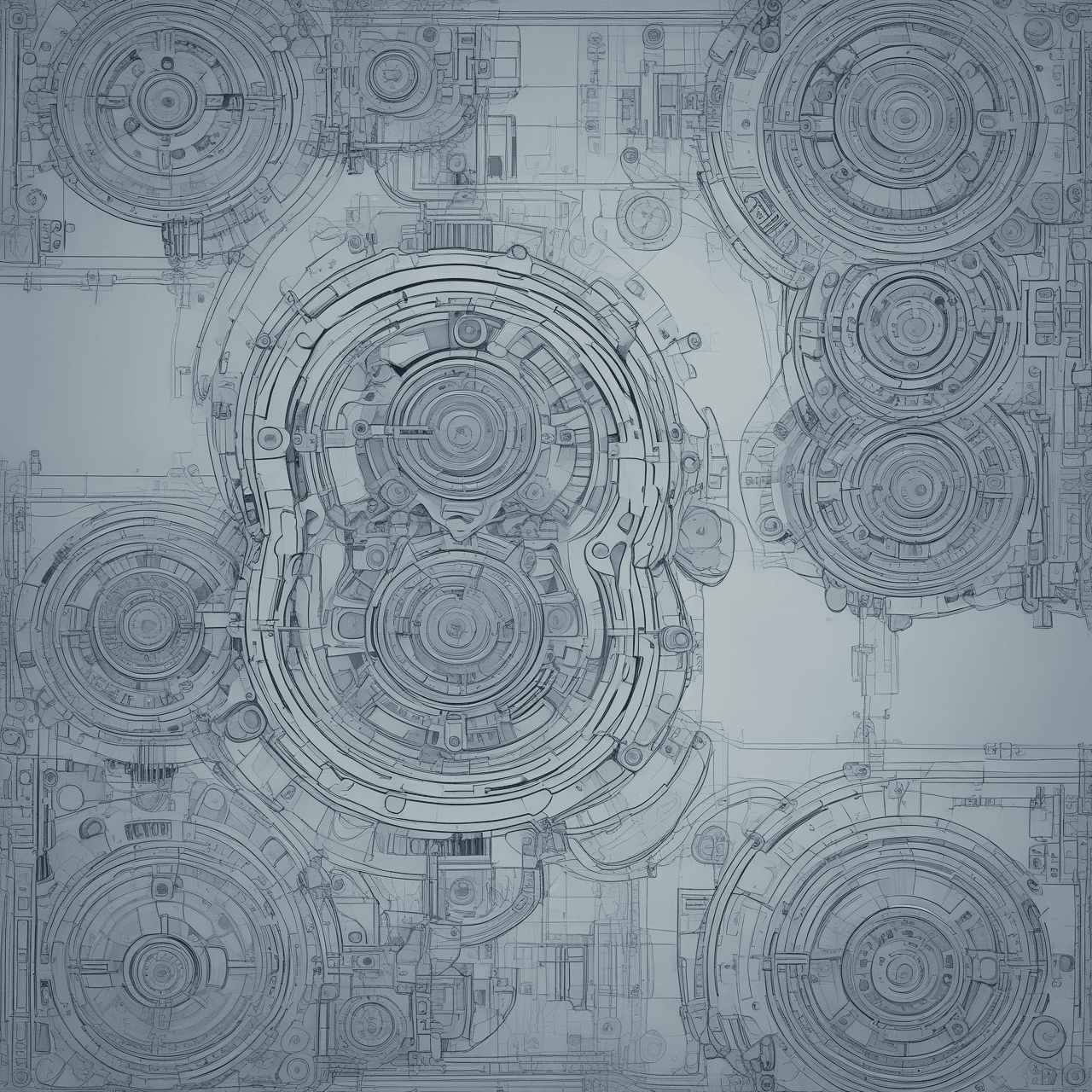 Quiz Mécanique: Défense des Engrenages game banner